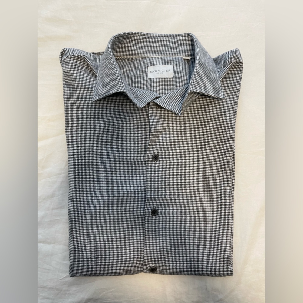 Jack Victor Button Down - image 3